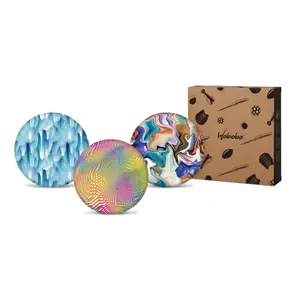 Disque à lancer Waboba Wingman (x3) image-0