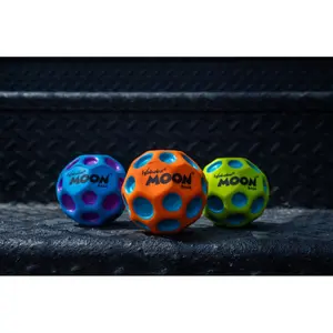 Balle Waboba Martian Moon image-1