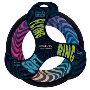 392c01-flying-disc-waboba-multicolour-30-5-cm