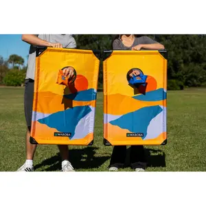 Brettspiel Cornhole Waboba image-2