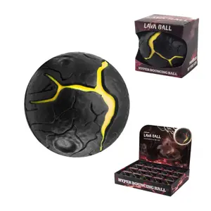 Bouncy ball Waboba Pallina Lava Ball image-0