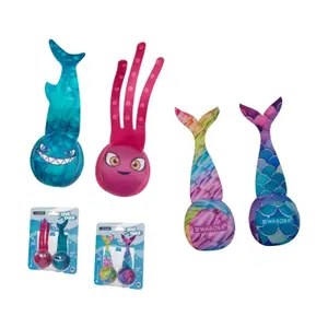 Beach dive tail games Waboba image-0