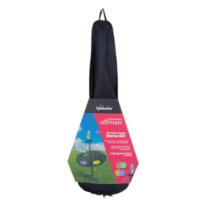 Outdoor target games Waboba Hitman image-2