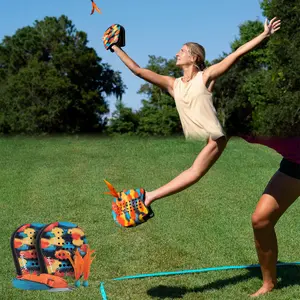 Jeux de plage Waboba Battlebird image-4