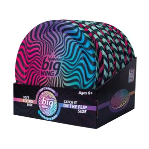 Throwing disc Waboba Bigwing