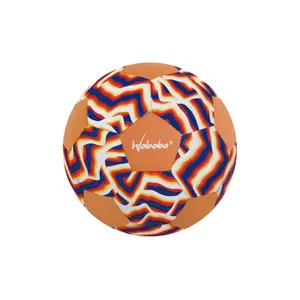 Jogo de praia Pequena Bola de Futebol de Praia Waboba image-0