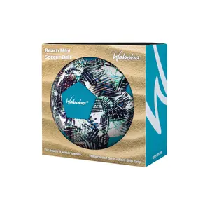 Jogo de praia Pequena Bola de Futebol de Praia Waboba image-2