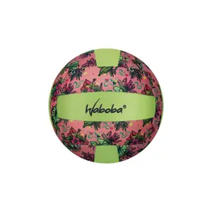 Classic Mini Beach Volleyball Set (Pump Included) Waboba