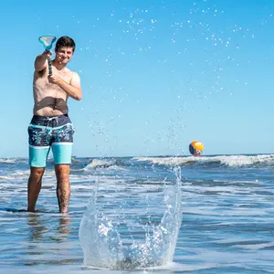 Beach games Lacrosse set Waboba image-5