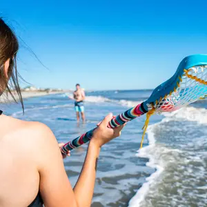 Beach games Lacrosse set Waboba image-6