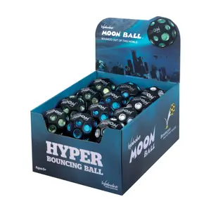 Moon Ball Beach Game Waboba Dark Side image-6