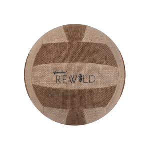 warevo-beach-volleyball-set-waboba-rewild-beige-23-5-cm