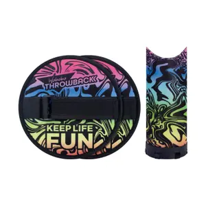 Jeux de plage Throwback Waboba image-0