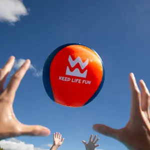 Beach ball Waboba image-2