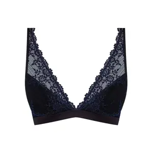 Lace Soft Cup Bra Women Wacoal Embrace image-0