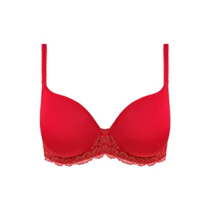 Damen Rückenformendes Spitzen-BH Wacoal Embrace image-0