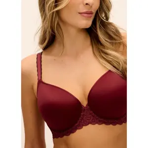 Women's underwired bra Wacoal Raffine image-4