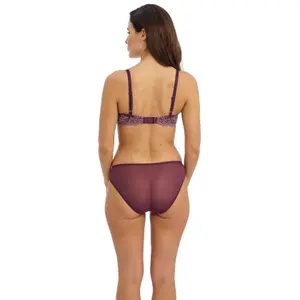 Braguitas de tiro medio para mujer Wacoal Embrace Lace image-3
