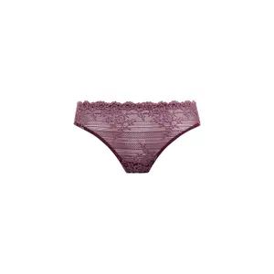 Braguitas de tiro medio para mujer Wacoal Embrace Lace image-0