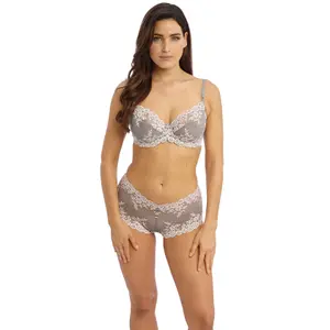 Hüftslip Frau Wacoal Embrace Lace image-1