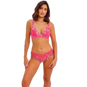 Γυναικείο τάνγκα Wacoal Embrace lace image-2