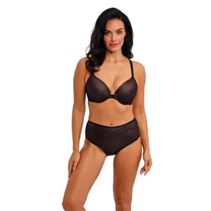 Bügel-BH mit Frontverschluss für Damen Wacoal Back Appeal image-2