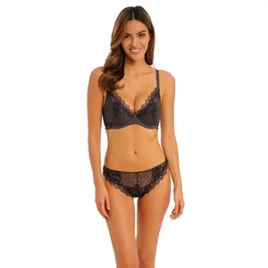 Women's underwired bra Wacoal Lace perfection image-1