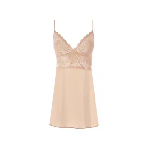 Camisa de noite da mulher Wacoal Lace perfection image-0