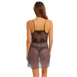 Nattlinne för kvinnor Wacoal Lace perfection image-2