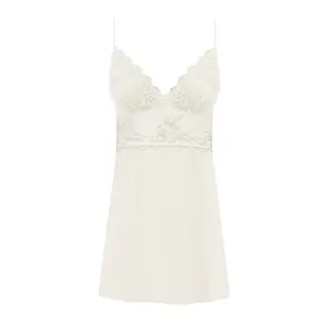 Camisa de noite da mulher Wacoal Lace perfection image-0