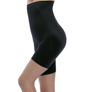 Rajstopy damskie z wysoką talią i długimi nogawkami Wacoal Fit & lift image-3