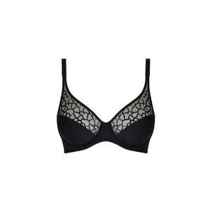 Women's underwired bra Wacoal Lisse image-0