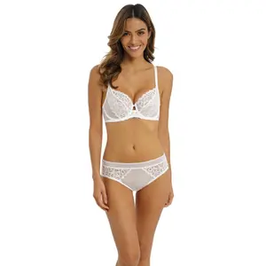 Bh med bygel för kvinnor Wacoal Raffine image-1