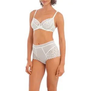 Braguitas de mujer Wacoal Raffine image-1