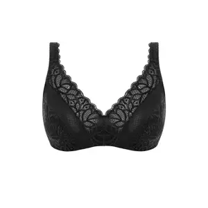 we148012blk-soutien-gorge-minimiser-femme-wacoal-raffine-uw-black