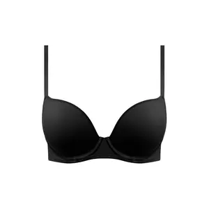 Soutien-gorge plunge armatures femme Wacoal Accord image-0