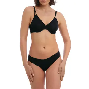 Soutien-gorge moulé non paddé armatures femme Wacoal Accord image-1