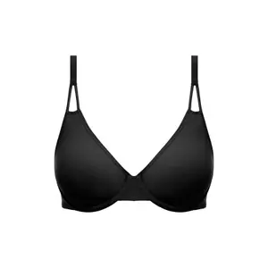 Soutien-gorge moulé non paddé armatures femme Wacoal Accord image-0