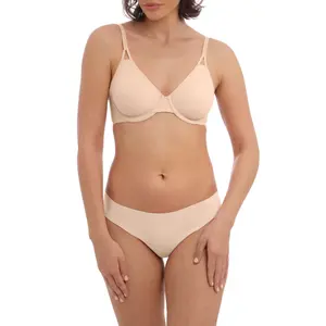 Soutien-gorge moulé non paddé armatures femme Wacoal Accord image-1