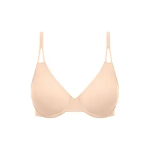 Soutien-gorge moulé non paddé armatures femme Wacoal Accord image-0