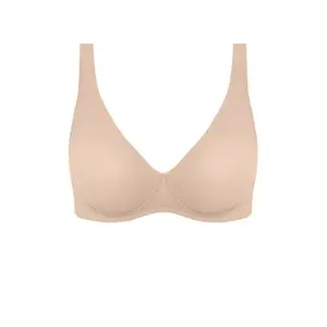 Soutien-gorge sans armatures femme Wacoal Accord