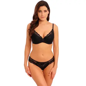 Fio dental feminino Wacoal Ravissant image-1