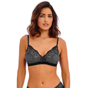 Soutien de mulher Wacoal Florilege image-1