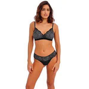 Soutien de mulher Wacoal Florilege image-2