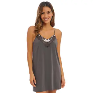 Camisón de mujer Wacoal Florilege image-2