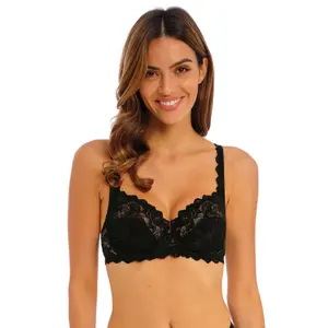 Reggiseno donna con ferretto Wacoal Eglantine image-3
