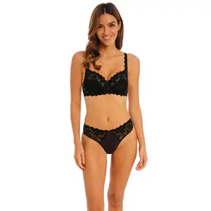 Reggiseno donna con ferretto Wacoal Eglantine