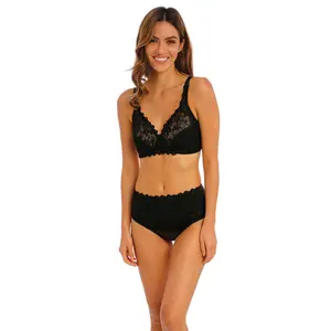 Women's galban panties Wacoal Eglantine image-0