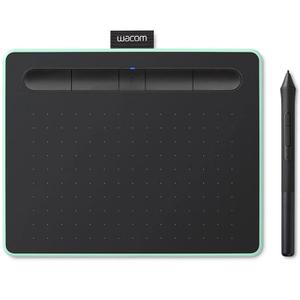 03500003-tablette-graphique-wacom-intuos-m-bluetooth-pistache-ctl-6100wle-s-noir-200x264x8-8-mm