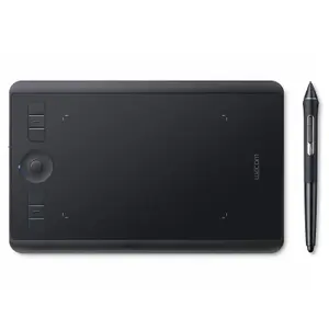 Grafikus táblagép Wacom Intuos Pro S - PTH460K1B